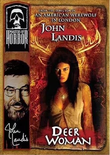 恐怖大师第一季