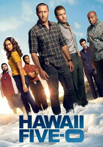 天堂执法者第九季