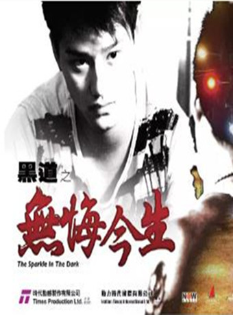 黑道之无悔今生