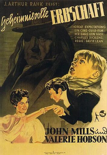 孤星血泪(美国版)