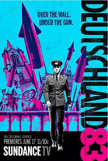 德国八三年第二季