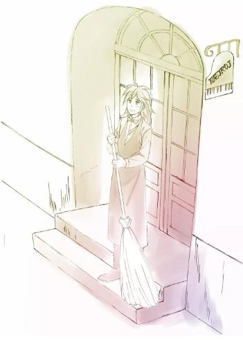 钢琴之森第二季