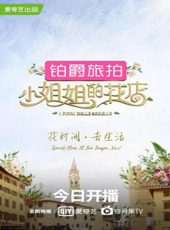 小姐姐的花店升级版