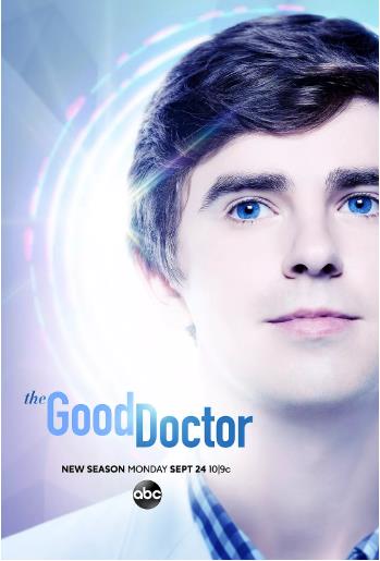 好医生/良医第二季