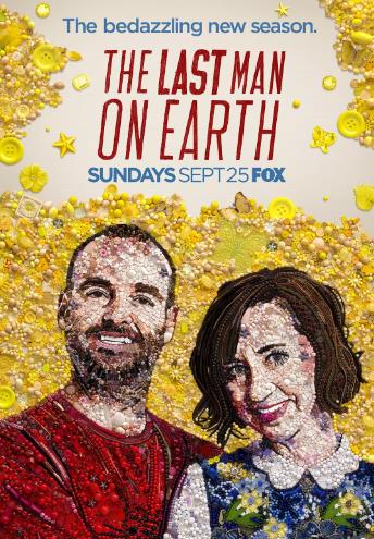 最后一个男人第三季