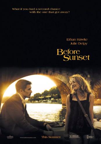 爱在日落黄昏时