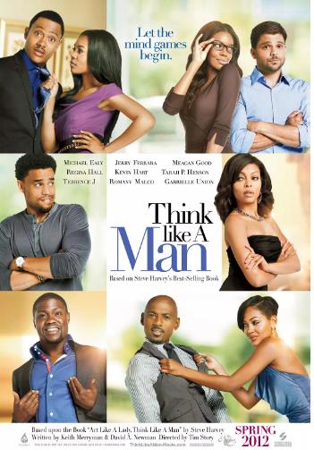 像男人一样思考