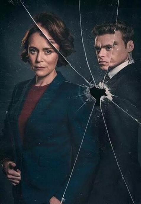 保镖/贴身保镖第一季