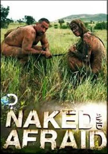 赤裸与恐惧第一季