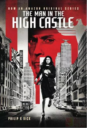 高堡奇人第二季