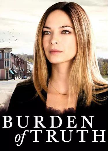 真相的负担第一季