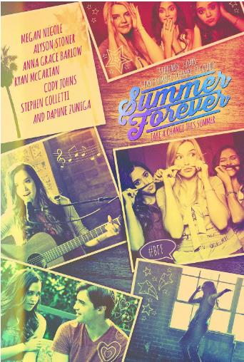 夏日永驻/缤纷夏日