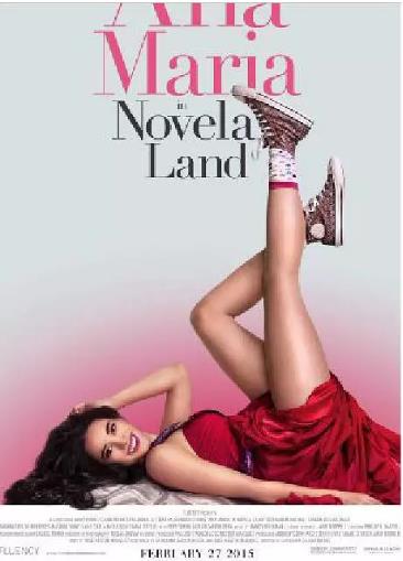 逃离诺韦拉之地