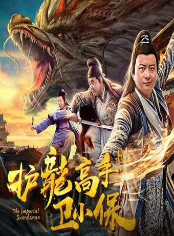 护龙高手卫小保