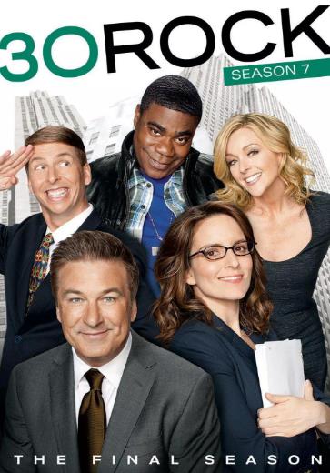 我为喜剧狂第七季