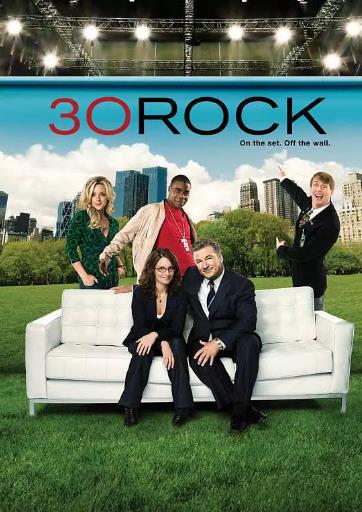 我为喜剧狂第三季