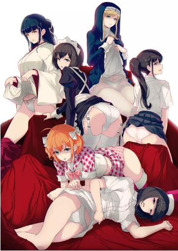 一脸嫌弃给你看胖次