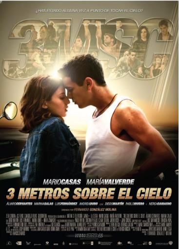 天空之上三公尺