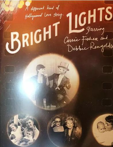 明亮之星：凯丽·费雪与黛比·雷诺斯