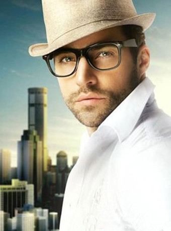 被镜子抛弃的男人