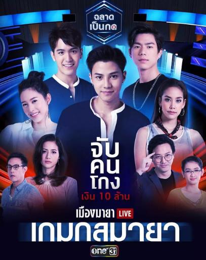 都市游戏之玛雅游戏