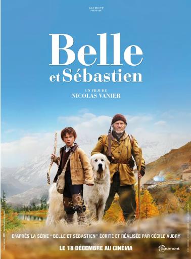 我和贝贝的历险