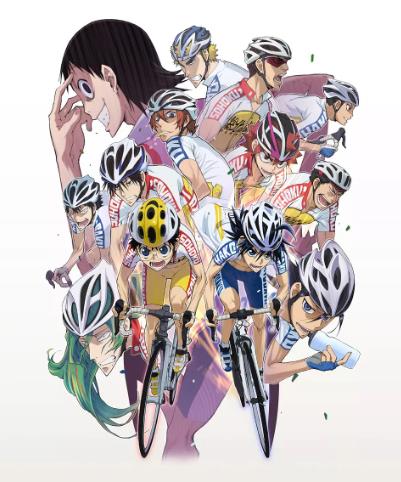 飙速宅男第一季