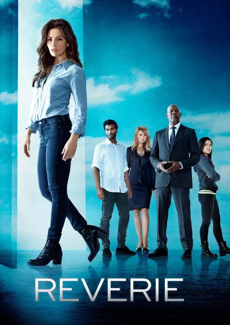 虚拟幻梦第一季