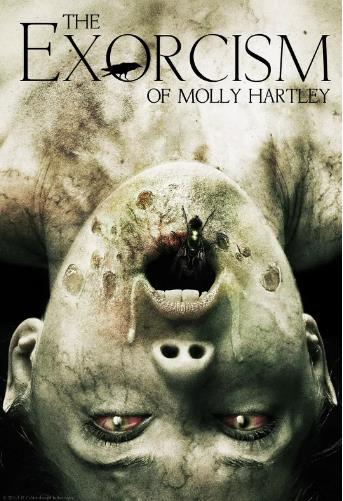 莫丽·哈特莉的驱魔