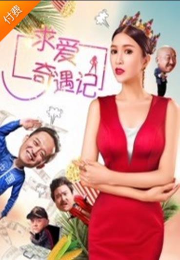 求爱奇遇记