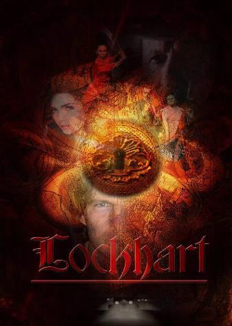 洛克海特的遗物