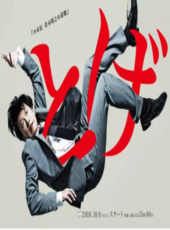 荆棘小市民仓永晴之的逆袭