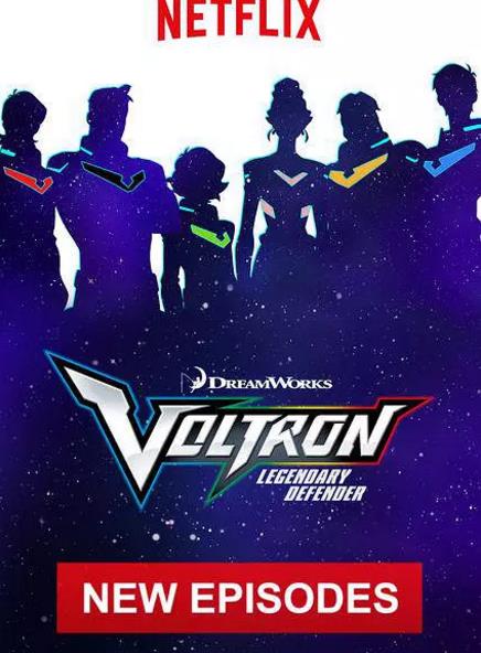 战神金刚：传奇的保护神第六季