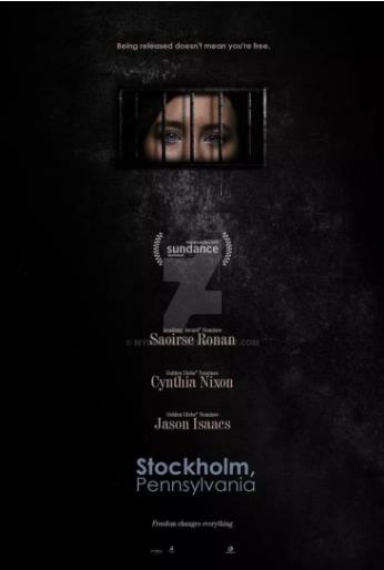 宾夕法尼亚的斯德哥尔摩