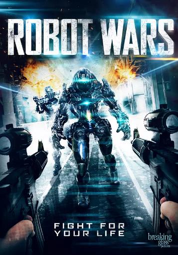 超暴力机斗/亡命游戏