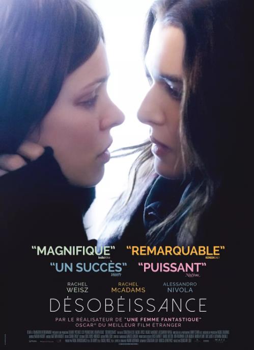 违命/叛逆性百合