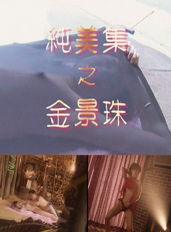 纯美集之金景珠