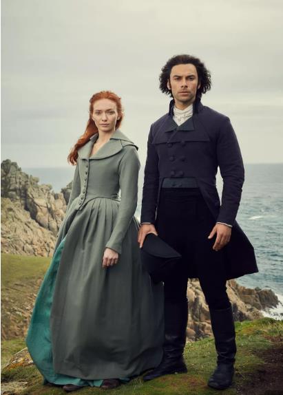 波尔达克第四季