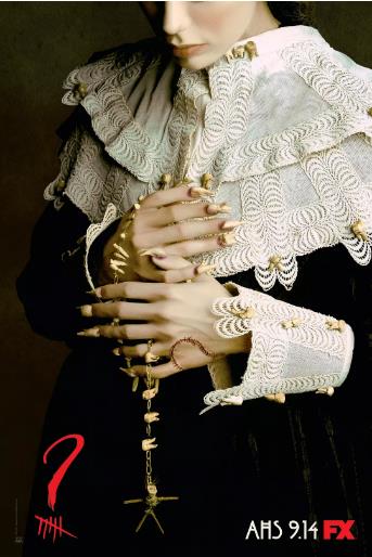 美国恐怖故事：洛亚诺克第六季