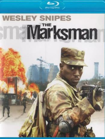 快枪手/狙击战神