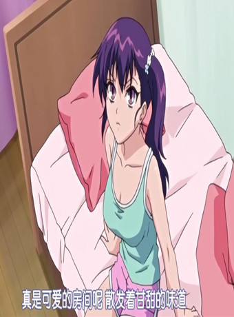 コワレモノ璃沙