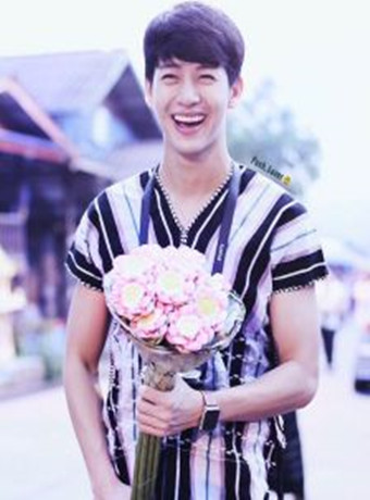 以你为名的世界