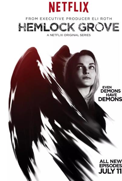 铁杉树丛第二季