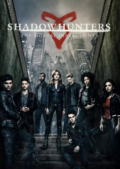 暗影猎人第三季