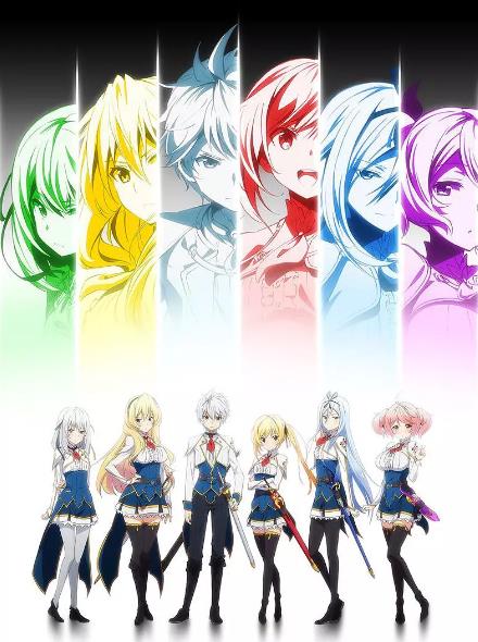 最弱无败的神装机龙