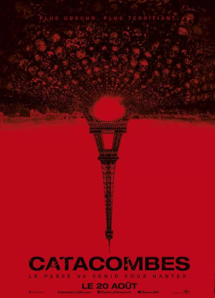 地下墓穴/巴黎地下坟场