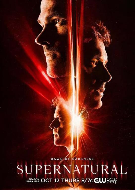 凶鬼恶灵/邪恶力量第十三季