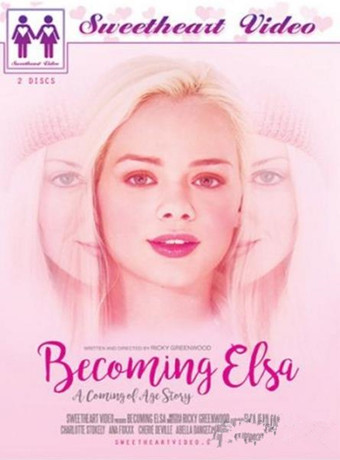 Becoming Elsa A Coming Of Age Story