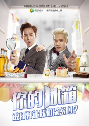 拜托了冰箱中国版第三季