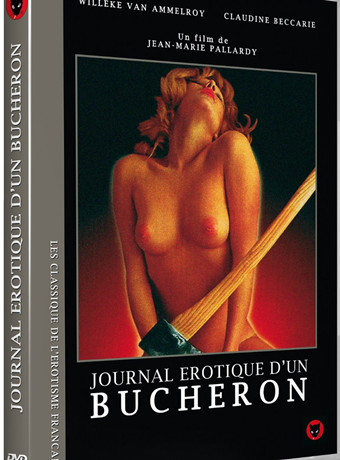 欲望森林[完整无删减版]